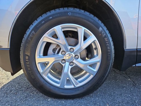 Used 2021 Chevrolet Equinox Premier image 29