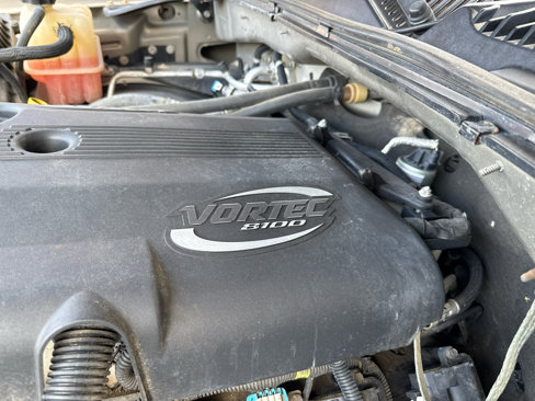 Used 2002 Chevrolet Silverado 2500 LT w/ Off-Road Skid Plate Pkg image 21