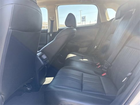 Used 2024 Honda HR-V LX image 15