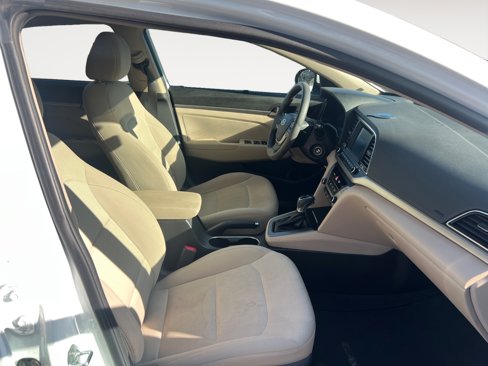 Used 2018 Hyundai Elantra SEL image 15