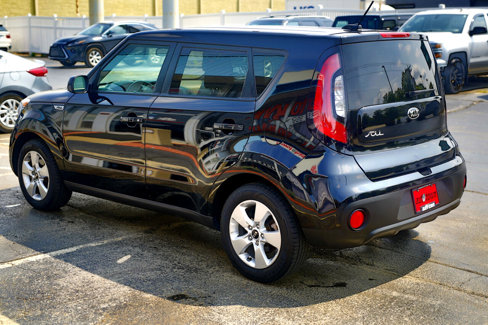 Used 2018 Kia Soul image 11