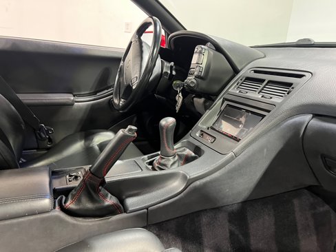 Used 1993 Nissan 300ZX Twin Turbo image 49
