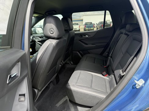 New 2026 Chevrolet Equinox LT w/ Convenience Package II image 12