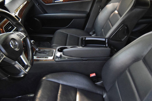 Used 2013 Mercedes-Benz C 300 4MATIC Sedan image 38