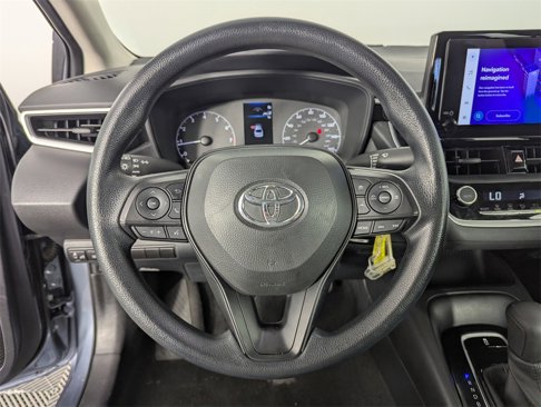 Used 2024 Toyota Corolla LE image 24