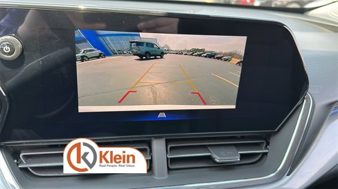 New 2025 Chevrolet Trax LT w/ LT Convenience Package image 20