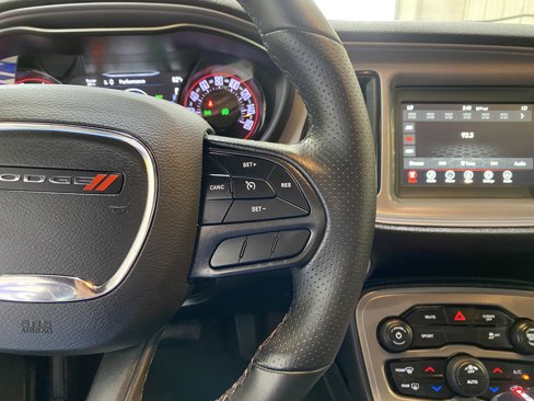 Used 2023 Dodge Challenger SXT w/ Blacktop Package image 28