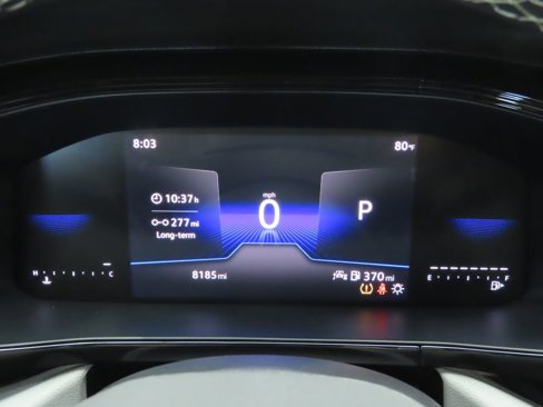 Certified 2024 Volkswagen Taos S image 35