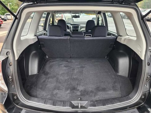 Used 2010 Subaru Forester 2.5X image 14
