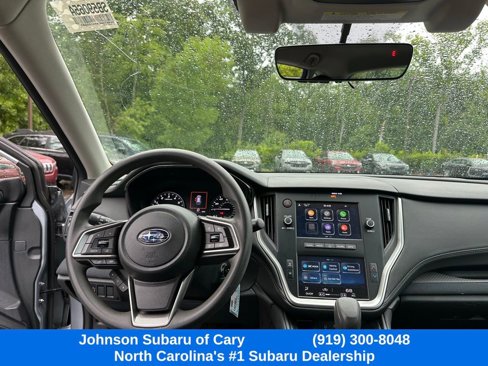 Used 2021 Subaru Outback 2.5i image 8