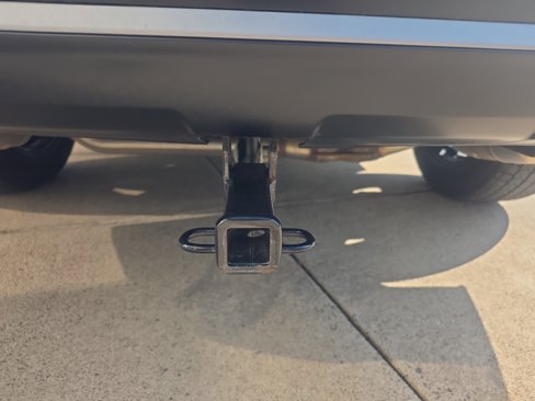 Used 2022 Honda CR-V EX image 7