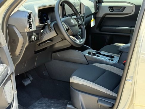 New 2025 Ford Bronco Sport Big Bend image 6