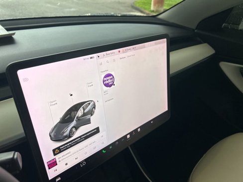 Used 2020 Tesla Model 3 Long Range image 7