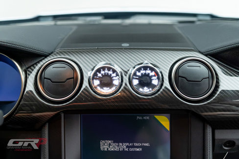 Used 2022 Ford Mustang Shelby GT500 w/ Carbon Fiber Track Pack image 25