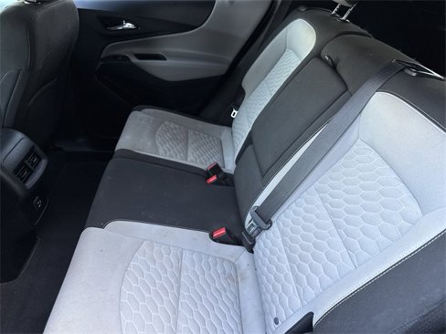 Used 2020 Chevrolet Equinox LS w/ LS Convenience Package image 10