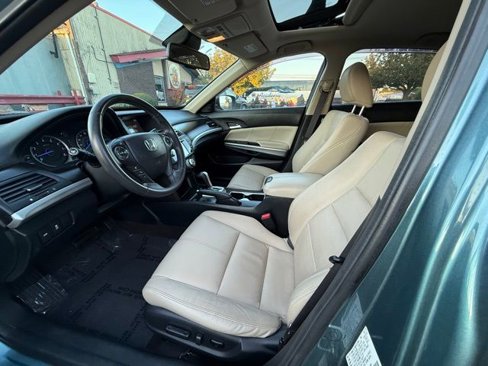 Used 2013 Honda Crosstour EX-L image 20