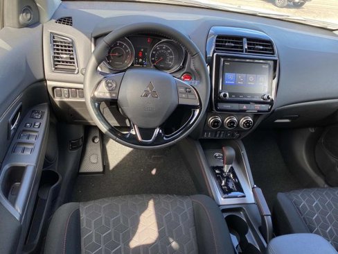 New 2024 Mitsubishi Outlander Sport AWD image 9