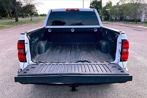 Used 2014 Chevrolet Silverado 1500 W/T image 27