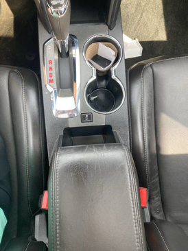 Used 2017 GMC Terrain Denali image 15