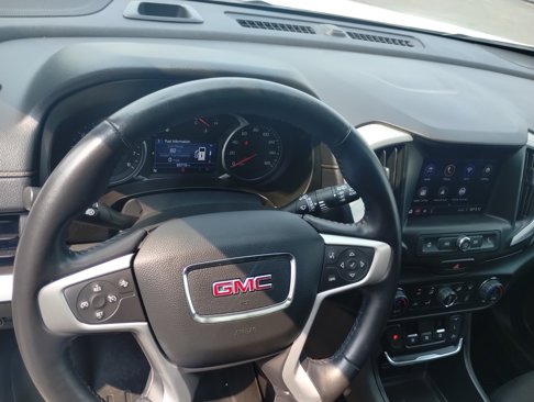 Used 2021 GMC Terrain SLE w/ Driver Convenience Package image 11