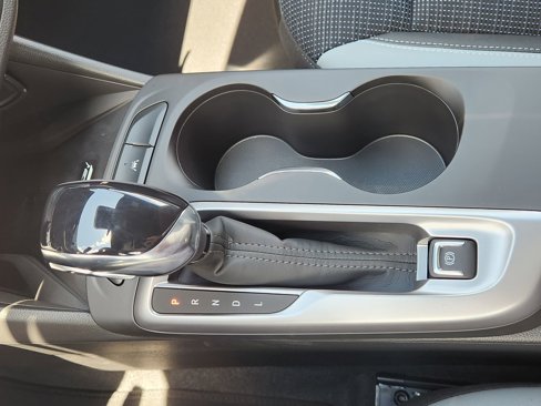 New 2025 Buick Envista Preferred w/ Convenience I Package image 21