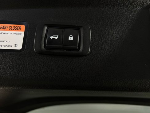 Used 2024 Mitsubishi Eclipse Cross SE image 31