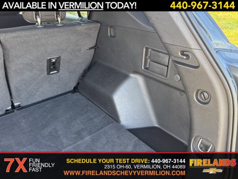 Certified 2019 Chevrolet Equinox LT image 45