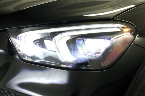 Used 2021 Mercedes-Benz GLE 350 4MATIC image 10