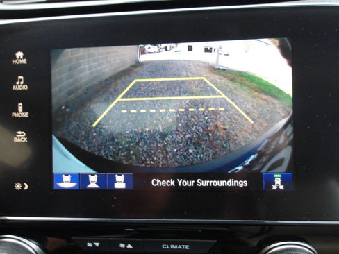 Used 2019 Honda CR-V EX-L image 16