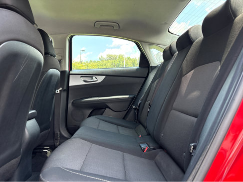 Used 2023 Kia Forte LXS image 20