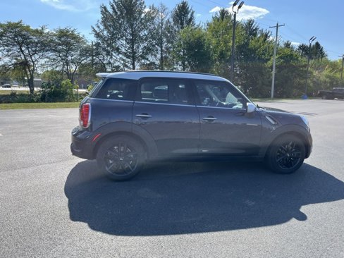 Used 2014 MINI Cooper Countryman S image 5