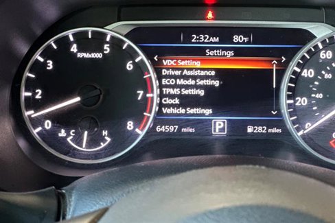 Used 2023 Nissan Sentra SV image 31