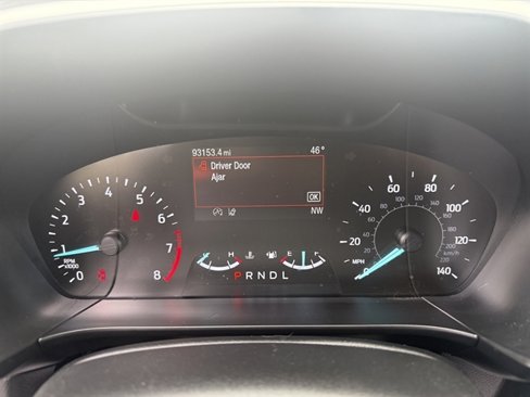 Used 2020 Ford Escape SE image 13