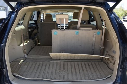 Used 2014 Toyota Highlander XLE image 25