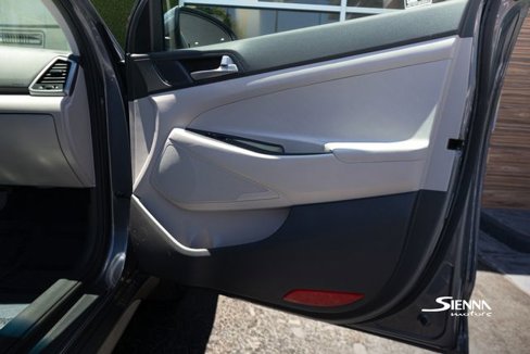Used 2017 Hyundai Tucson SE image 15