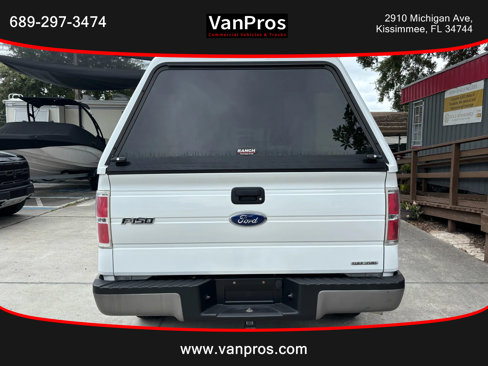 Used 2011 Ford F150 XL image 4
