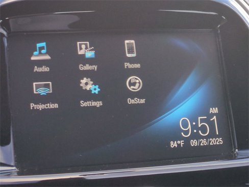 Used 2017 Chevrolet Spark LS image 24