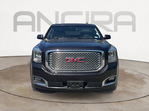 Used 2017 GMC Yukon Denali w/ Open Road Package image 5
