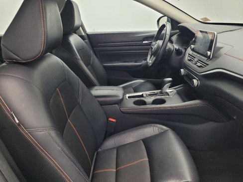 Used 2021 Nissan Altima 2.5 SR image 21