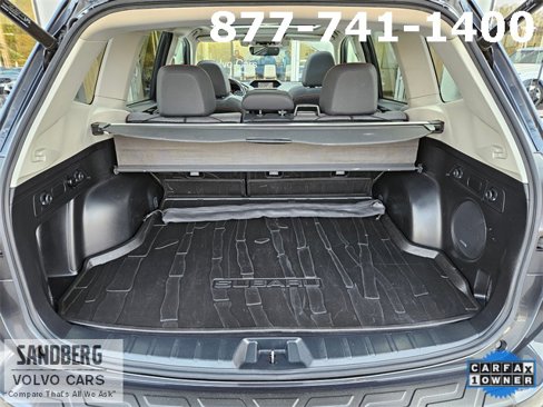 Used 2019 Subaru Forester Sport w/ Popular Package #2 image 12