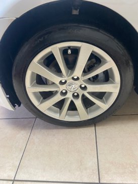 Used 2010 Lexus IS 250C w/ Luxury Pkg image 23
