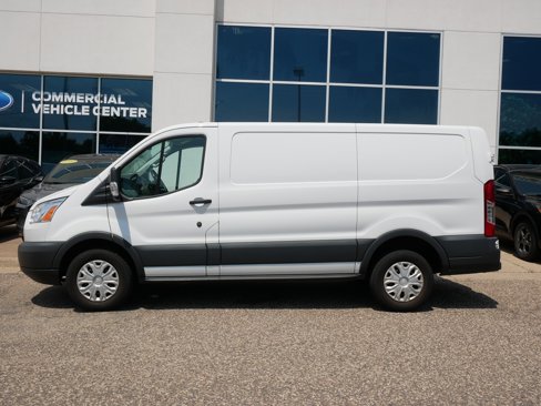Used 2017 Ford Transit 350 130 Low Roof w/ Premium Package image 26