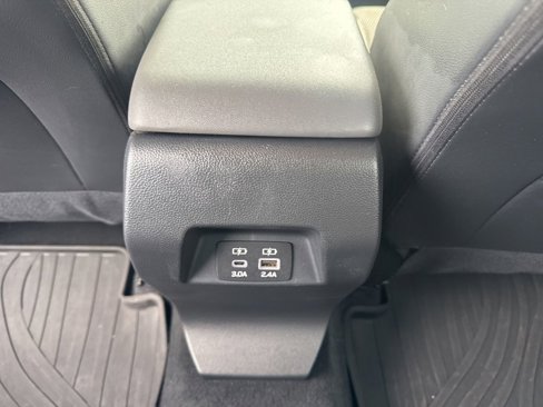 Certified 2024 Subaru Crosstrek 2.0i Premium image 25