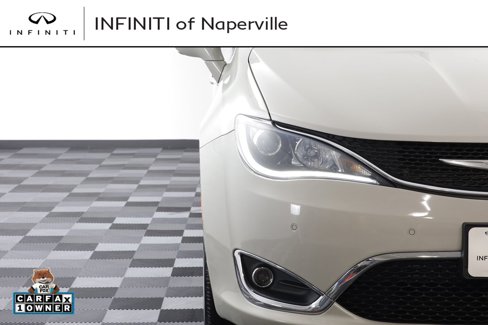 Used 2019 Chrysler Pacifica Touring-L Plus w/ Advanced Safetytec Group image 36