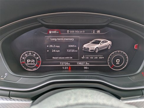 Used 2018 Audi A5 2.0T Premium Plus w/ Premium Plus image 27