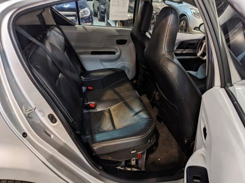Used 2012 Toyota Prius C Three image 23