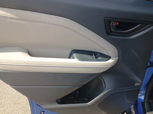 New 2025 Subaru Forester Premium image 12