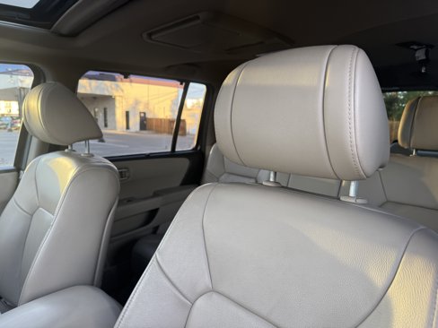 Used 2015 Honda Pilot Touring image 15