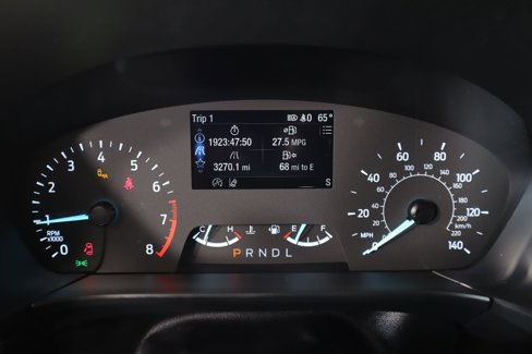 Used 2022 Ford Escape SE image 4