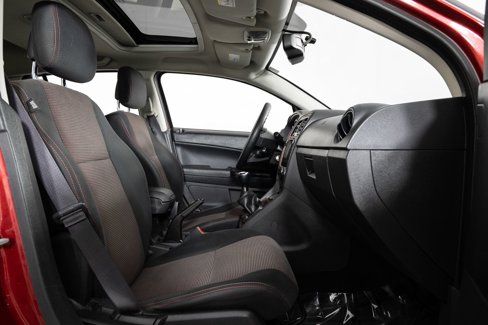 Used 2010 Dodge Caliber Heat w/ Security Group image 26